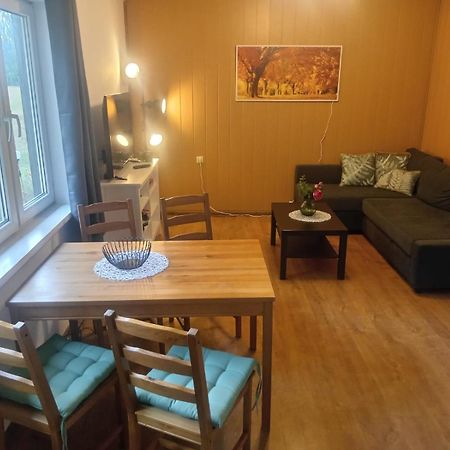 Bungalow Im Gruenen Am Waschsee Mechow  المظهر الخارجي الصورة